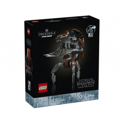 Klocki LEGO 75381 Droideka STAR WARS